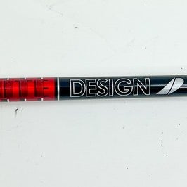 Used Graphite Design Tour AD VF-6 TX Stiff Flex Graphite Driver Shaft 43.25"