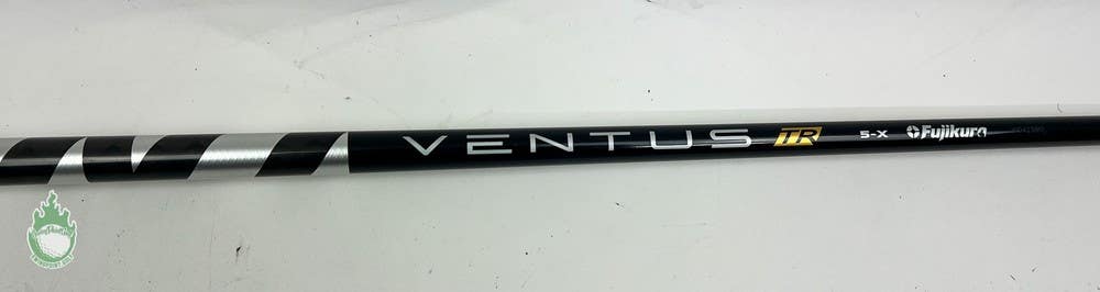 Fujikura Ventus Black TR VeloCore 5-X Extra Stiff Driver Shaft 44 Bridgestone