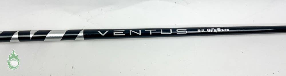 Fujikura Ventus Black VeloCore 5-X X Stiff Driver Shaft Bridgestone Tip 44.75"
