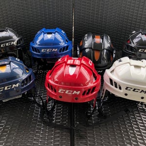 Small CCM FitLite Helmet (New)