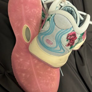 Men's Size M 11.0 (W 12.0) Nike lebron 21 Shoes (Used)