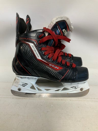Used CCM JETSPEED 270 Senior Hockey Skate Senior 5 11823-S000036408