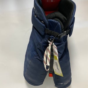 Used CCM VIBE Junior Pant Navy Blue SM 11823-S000036401