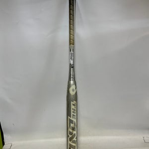 Used Demarini THE ONE BB/SB Slowpitch Bat 34" 11823-S000036396