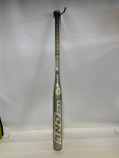 Used Demarini THE ONE BB/SB Slowpitch Bat 34" 11823-S000036396