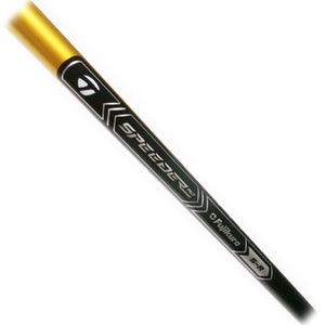 Fujikura r7 Speeder Mini Driver Shaft Regular Flex w/ TaylorMade Adapter