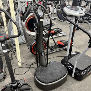 Used Flex/Core Other Black 11506-S000276529