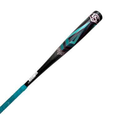 Used Louisville Slugger ATLAS BBATB3-25 BB/SB High School -3 Bat 32 1/2" 11506-S000289006