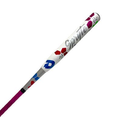 Used Demarini SPRYTE SPF-20 BB/SB Fastpitch Bat 31" 11506-S000290082