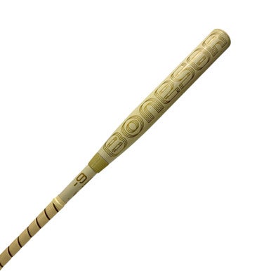 Used Warstic BONESABER WSFPBS1V9-23 BB/SB Fastpitch Bat 32" 11506-S000293163