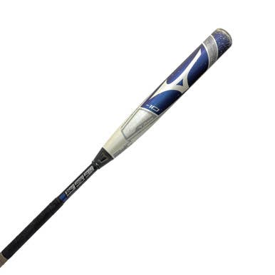 Used Mizuno PWR CRBN 340551 BB/SB Fastpitch Bat 32" 11506-S000293164