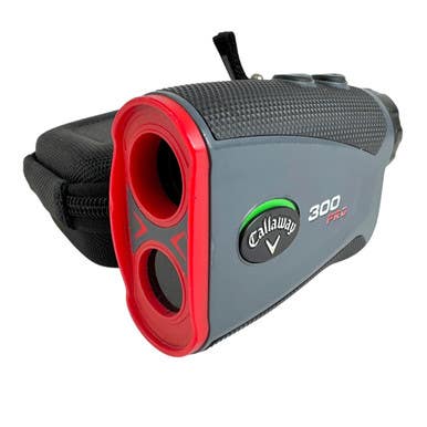 Used Callaway 300 PRO RANGEFINDER Golf Accessory 11506-S000293506