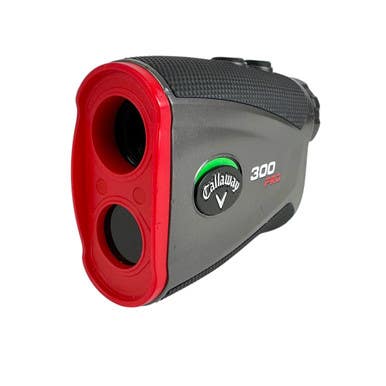 Used Callaway 300 PRO RANGEFINDER Golf Accessory 11506-S000293505