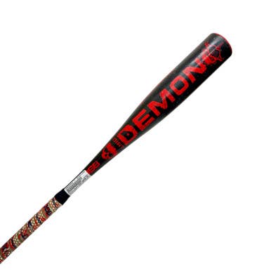 Used Dirty South DIRT DEMON BBDE2-10 BB/SB USSSA 2 5/8 Bat 29" 11506-C000293529