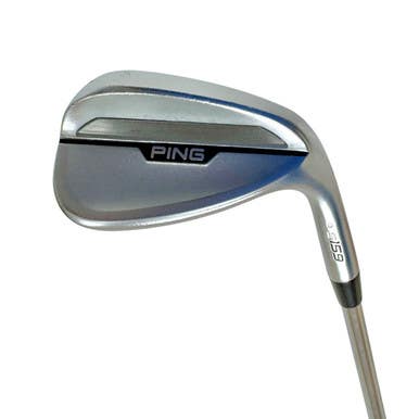 Used Ping S159 Golf Wedge Mens RH 54 Degree 11506-S000293638