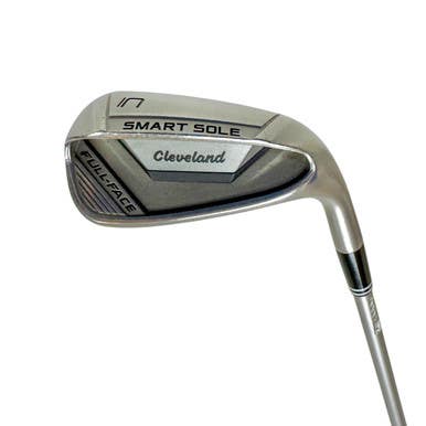 Used Cleveland SMART SOLE Golf Chipper RH 42 Degree 11506-S000293654