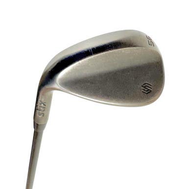 Used STIX Golf Wedge Mens LH 56 Degree 11506-S000293690