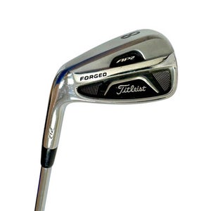 Used Titleist AP2 FORGED Mens Individual Iron LH 8 Iron 11506-S000293878