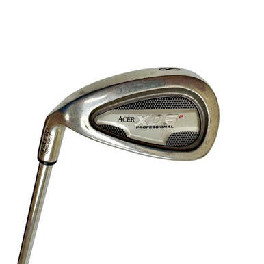 Used Acer XDS2 Mens Individual Iron LH 8 Iron 11506-S000293879