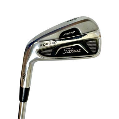 Used Titleist AP2 FORGED Mens Individual Iron LH 4 Iron 11506-S000293880