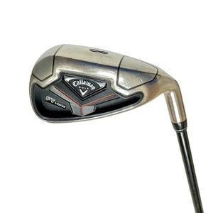 Used Callaway FT I-BRID Mens Individual Iron RH 8 Iron 11506-S000293928