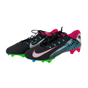 Used Nike FLYWIRE Adult FB Cleats Black Senior 13 11506-S000293977