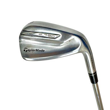 Used Taylormade P790 Mens Individual Iron RH 8 Iron 11506-S000294006