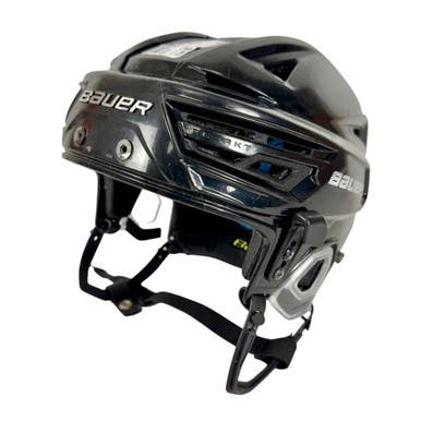 Used Bauer PRODIGY II Hockey Helmet Only Black SM 11506-S000294016