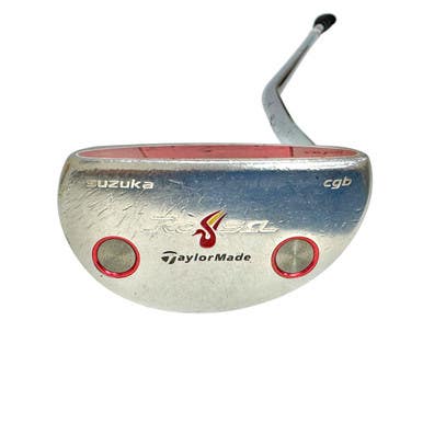 Used Taylormade ROSSA SUZUKA Mens Putter RH 11506-S000291807