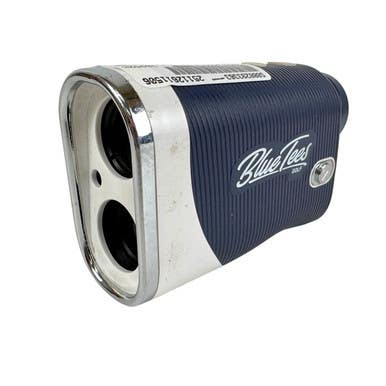 Used Blue Tees Golf 3 MAX Golf Accessory 11506-S000293363