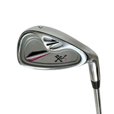 Used Knight XV II Women Individual Iron RH 7 Iron 11506-S000293380