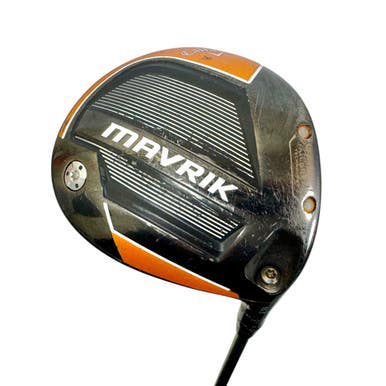 Used Callaway MAVERIK Mens Driver RH 10.5 Degree 11506-S000293381