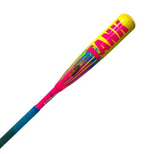 Used SOLDIER TANK Y-28-18-25-2 BB/SB USSSA 2 3/4 Bat 28" 11506-S000293396