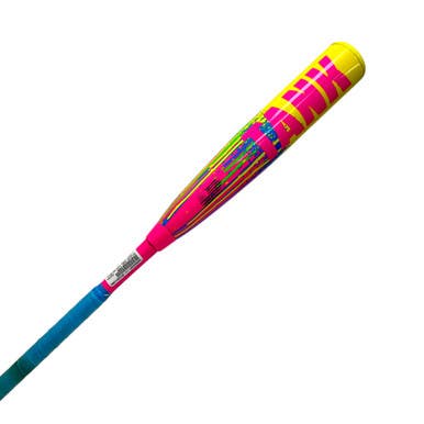 Used SOLDIER TANK Y-31-23-25-2 BB/SB USSSA 2 3/4 Bat 31" 11506-S000293397