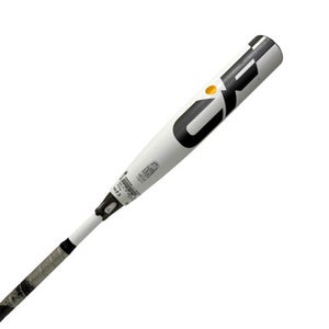 Used Demarini CF C8ZS-22 BB/SB USSSA 2 3/4 Bat 29" 11506-S000293394