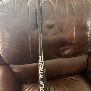 2020 Rawlings Prodigy Alloy USABat Certified Bat (-11) 18 oz 29" (Used)