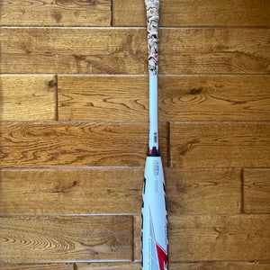 2020 Easton ADV 360 Composite USSSA Certified Bat (-8) 23 oz 31" (Used)