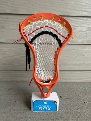 Maverik Tactik Mid-Low Pocket-4S