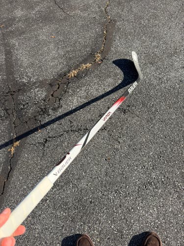 Senior Bauer Vapor Team Left Hand Hockey Stick P92 87 Flex (Used)