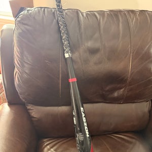 2016 Easton S200 Alloy BBCOR Certified Bat (-3) 27 oz 30" (Used)
