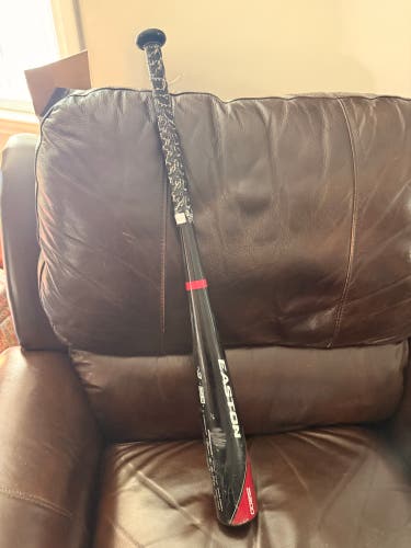 2016 Easton S200 Alloy BBCOR Certified Bat (-3) 27 oz 30" (Used)