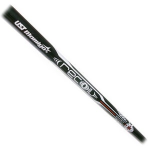 UST Mamiya Recoil Dart 75H Graphite Hybrid Shaft F4 Stiff Flex w/ Callaway