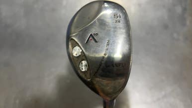 Used Maxfli A10 Womens Hybrid Club RH 5 Hybrid 11605-S000211226