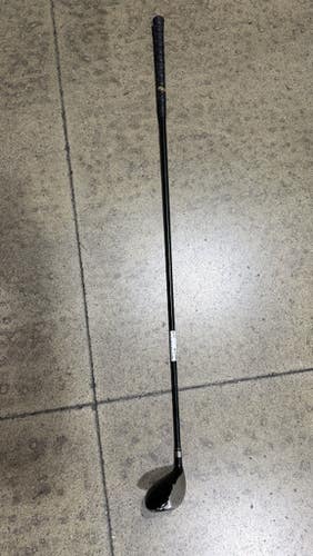 Used JESSE ORTIZ H2 Mens Hybrid Club RH 2 Hybrid 11605-S000211225