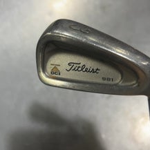 Used Titleist 9818L DCI Mens Individual Iron RH 3 Iron 11605-S000211221