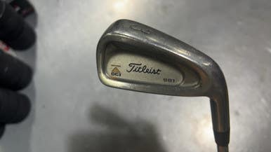 Used Titleist 9818L DCI Mens Individual Iron RH 3 Iron 11605-S000211221