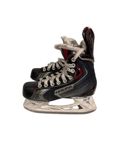 Used Bauer VAPOR Intermediate Hockey Skate Intermediate 3.5 11847-S000031757