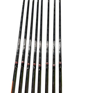 Used Callaway BIG BERTHA Mens Iron Set RH 4I-GW/AW 11847-S000031760