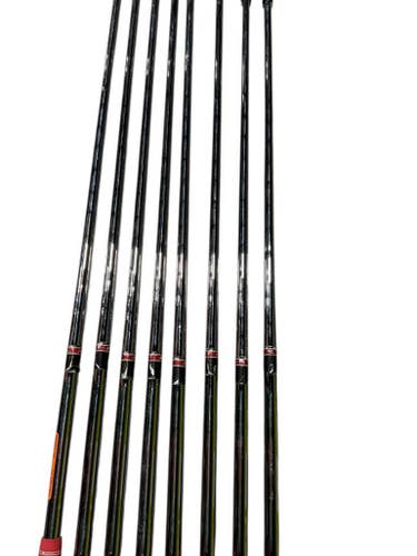 Used Callaway BIG BERTHA Mens Iron Set RH 4I-GW/AW 11847-S000031760