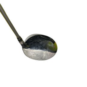 Used Nike SQ 460 Mens Driver LH 10.5 Degree 11847-S000031739